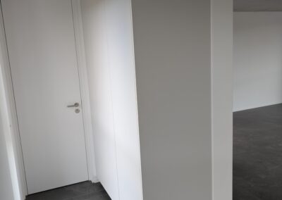 Schränke 2025 - Grütter AG, Schreinerei & Küchenbau, Grasswil